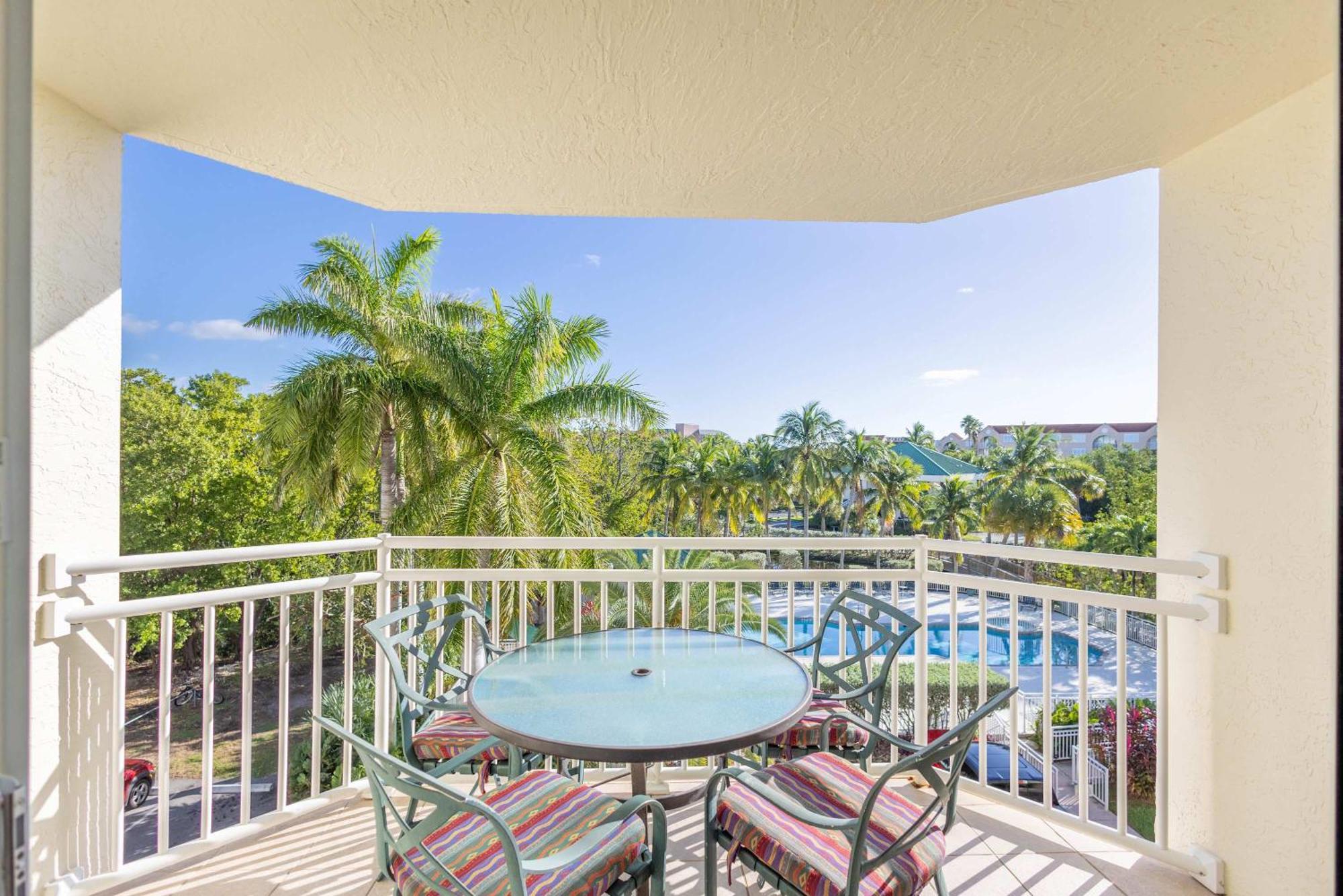 Villa The Exuma Cay -Pool View & Parking Cayo Hueso Exterior foto